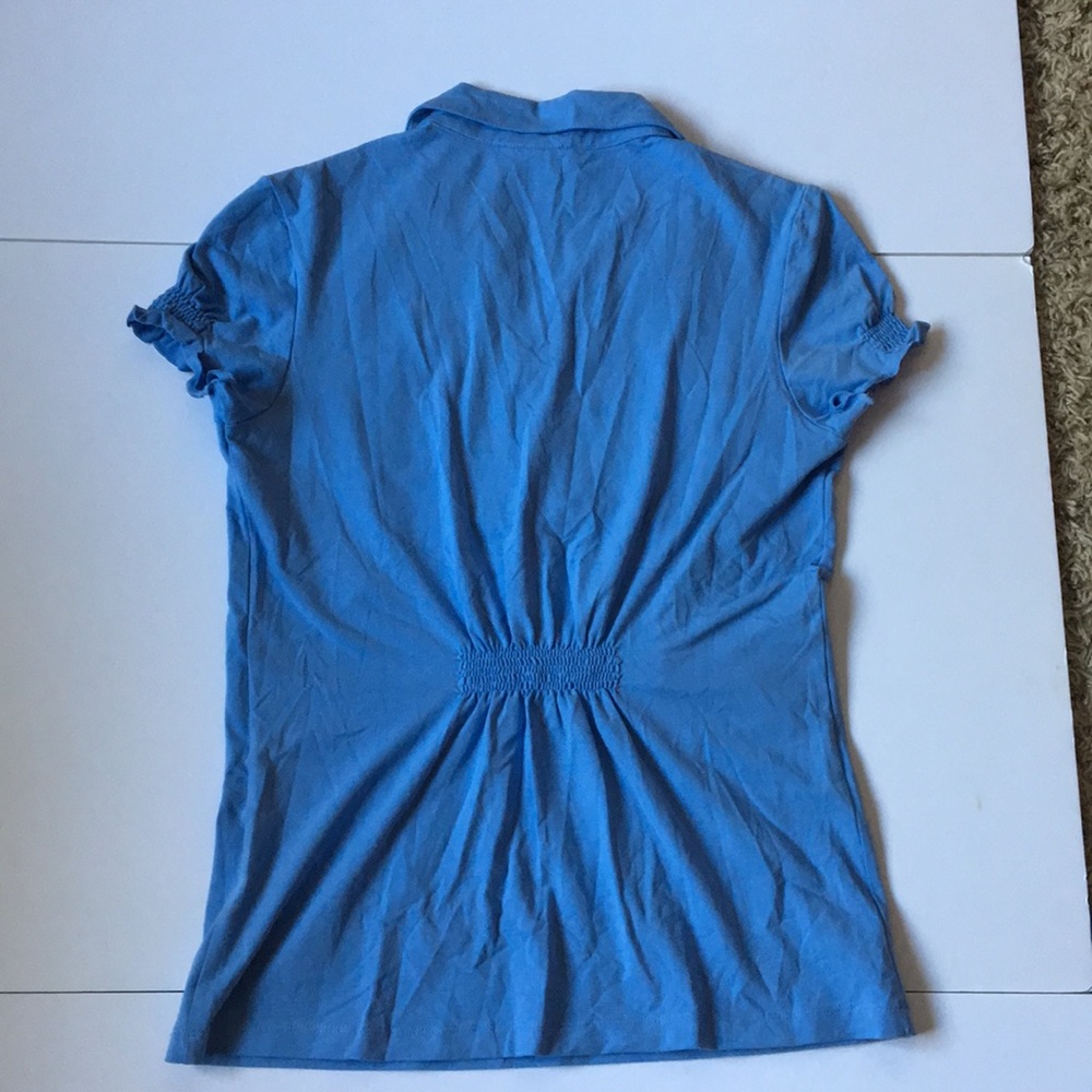 Nursing Shirt - Picture 2 of 3